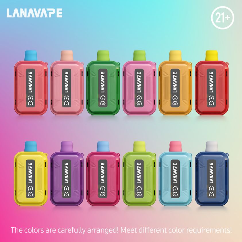 Lanapods's tweet photo. LANA ULTRA-Bursting with fruity aroma, combining freshness with classic flavors, fulfilling all your taste desires! 
#lanavape,#newarrivals,#lanabingchilling,#lanapods,#lanadisposable,#lanaclearpods,#lanafalvors,#lanaejuice,#salt,#lanapenII,#lanamini,#lanapenplus,#lanaultra,#fyp https://t.co/KLM7lHoySQ