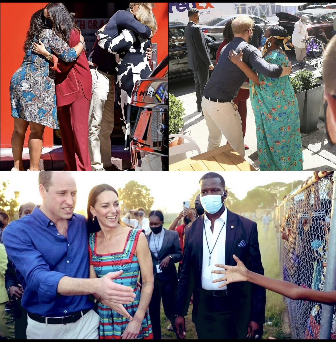 letubana's tweet photo. @albaiq1 @DaizeeBlue @gillycarpediem @BosleySaunders Yup! The #BritishMonarchy is playing the same old game. #MeghanMarkle reminds them of #PrincessDiana who they still hate but luckily for #DuchessMeghan, she has a loving husband & supporter. #KidnappingPlot
#MentalHealthAwareness #ArchewellFoundation https://t.co/MQdjRmlXab
