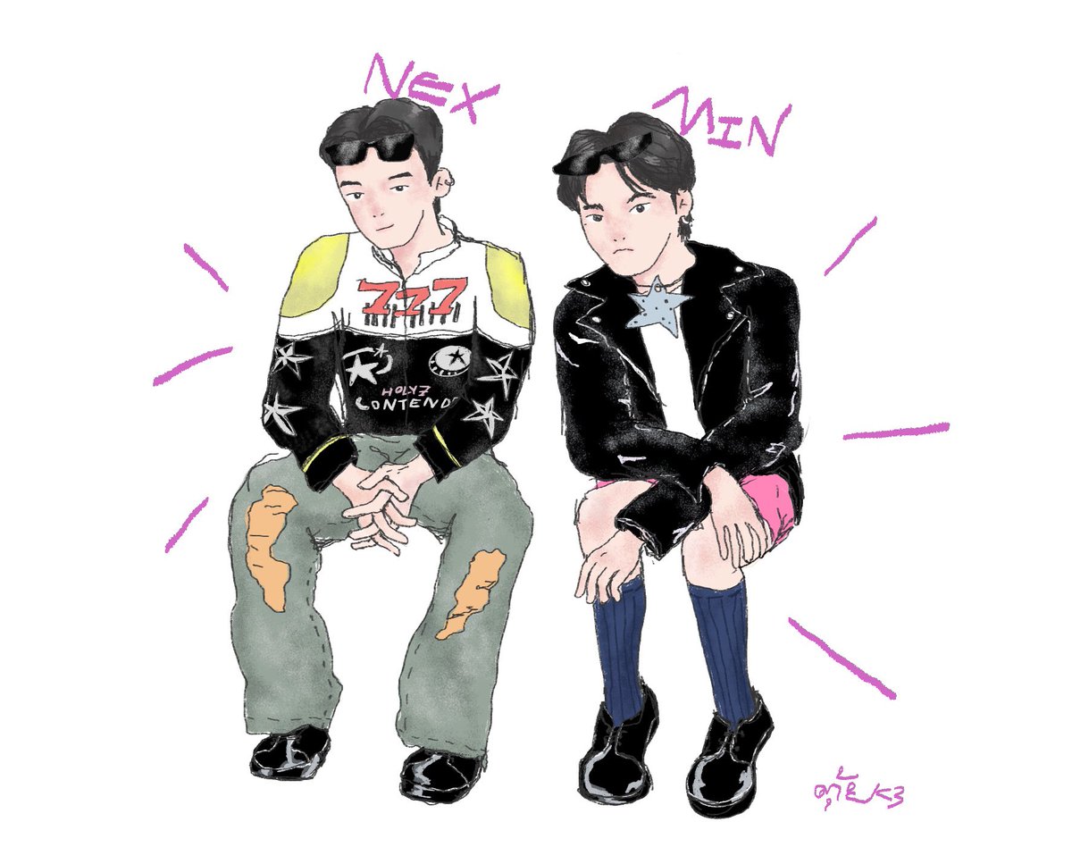 doodfoontummai's tweet photo. เมี้ยวนักซิ่ง🐈‍⬛🐈🏁

#NEXnattakit #MINthanakrit https://t.co/Eb3Fp9cWIC
