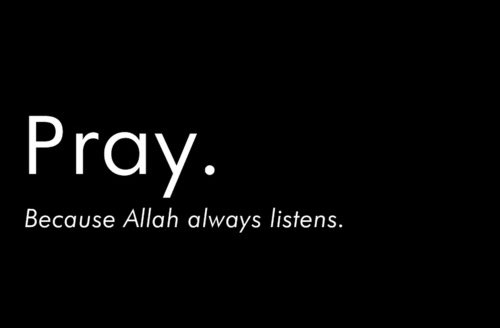 Alhamdhulillah