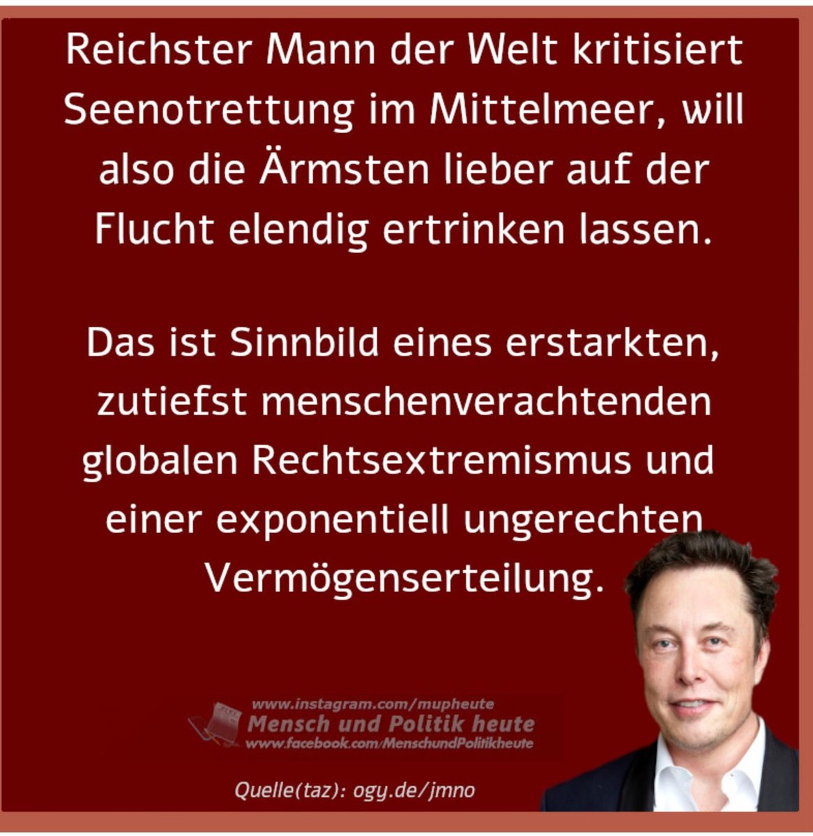 Frentzhart2's tweet photo. #TaxTheRich https://t.co/kPqr5kDcN7