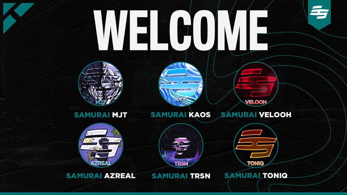Welcome Our Newest Trickshotters!

• @MJT6011 
• <a href="/KaosisLife/">×Kaos</a> 
• <a href="/velooohh/">Veloohh</a> 
• <a href="/pur6atory_/">azreal</a> 
• @iiTrsn 
• @itzT0niq