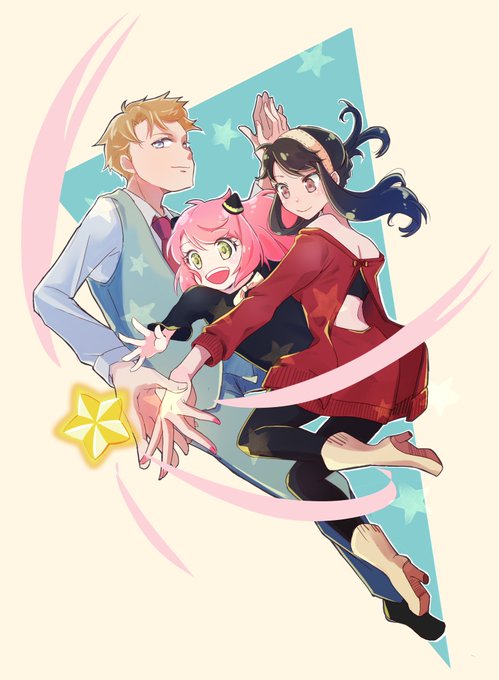 SPY×FAMILY 2期よかった!