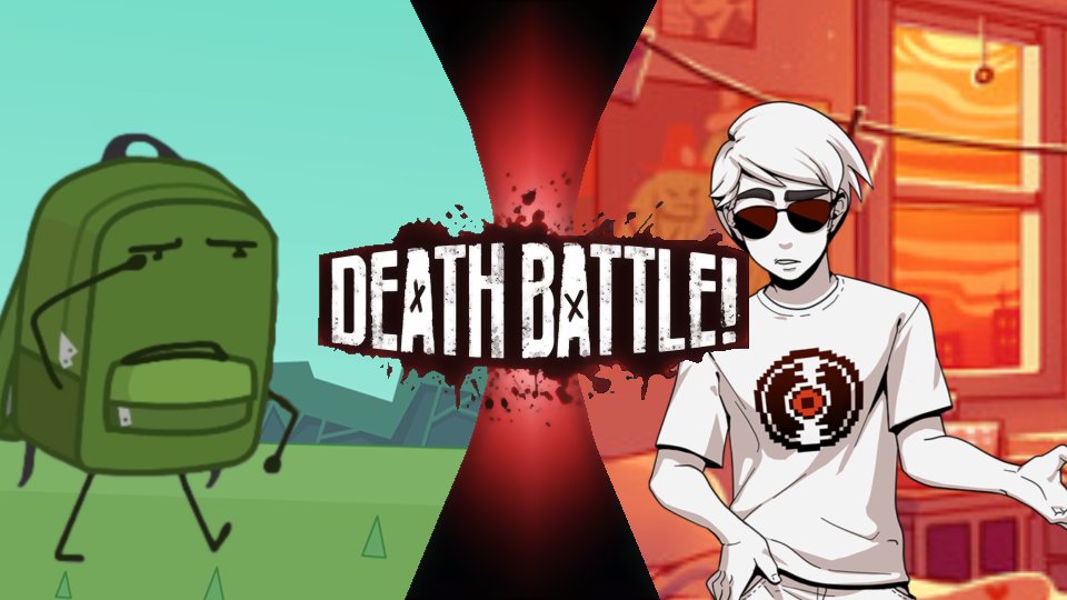 Glasses_Stridrr's tweet photo. //Dave Strider^2 Vs Liam Plecak! https://t.co/5nc0K3vcIj