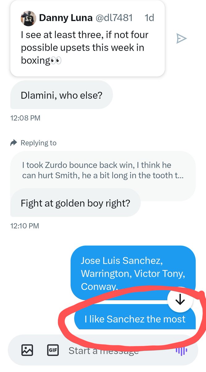 dl7481's tweet photo. I mean....my boy heard it first...🤷🏾♂️
#RamirezSmith
#Getpaperlikeastapler https://t.co/fDnxGgqudp