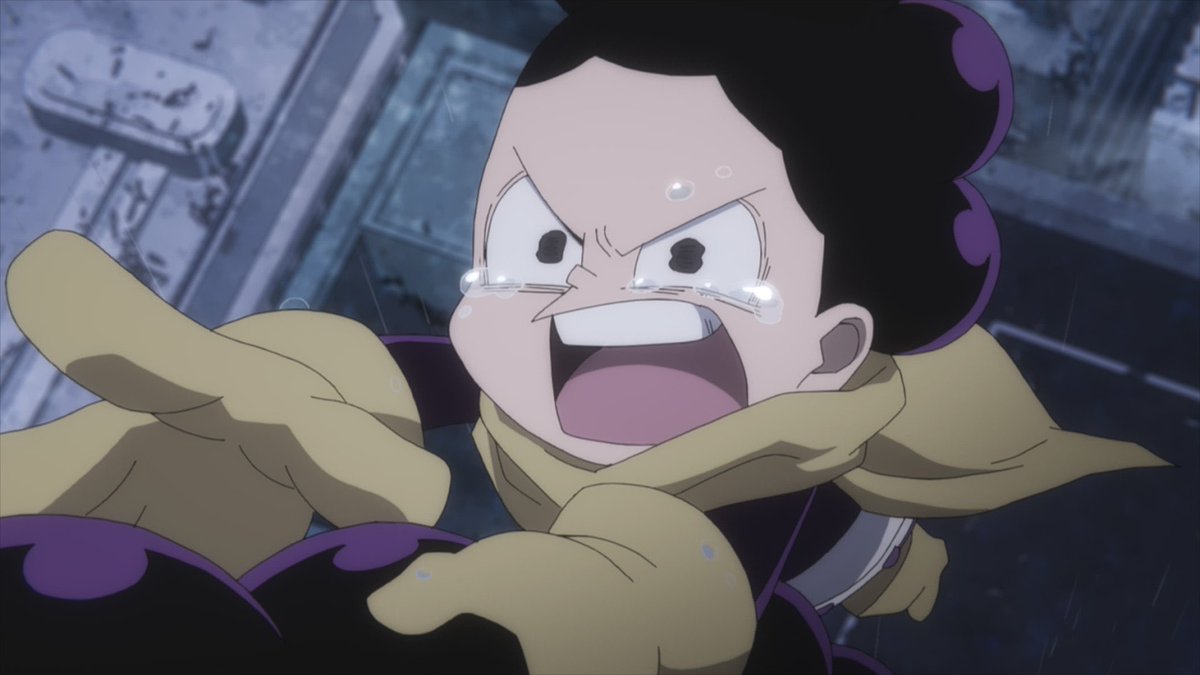 僕のヒーローアカデミア/ヒロアカ アニメ公式 on X: 僕のヒーローアカデミア/ヒロアカ アニメ公式 on X: