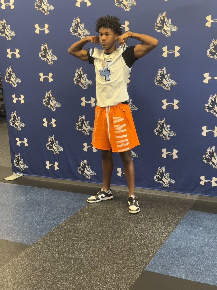 Jay2steeze's tweet photo. Very grateful to have had an opportunity to be @KeiserFootball today!

@CoachMylesRuss @CoachO_13 @CoachA954 @coachshellzNT
@Dj2Raw_ @Uncommon_3 @ErikMcCallJr1 @Jayden12Martin https://t.co/tP2PKuH10V