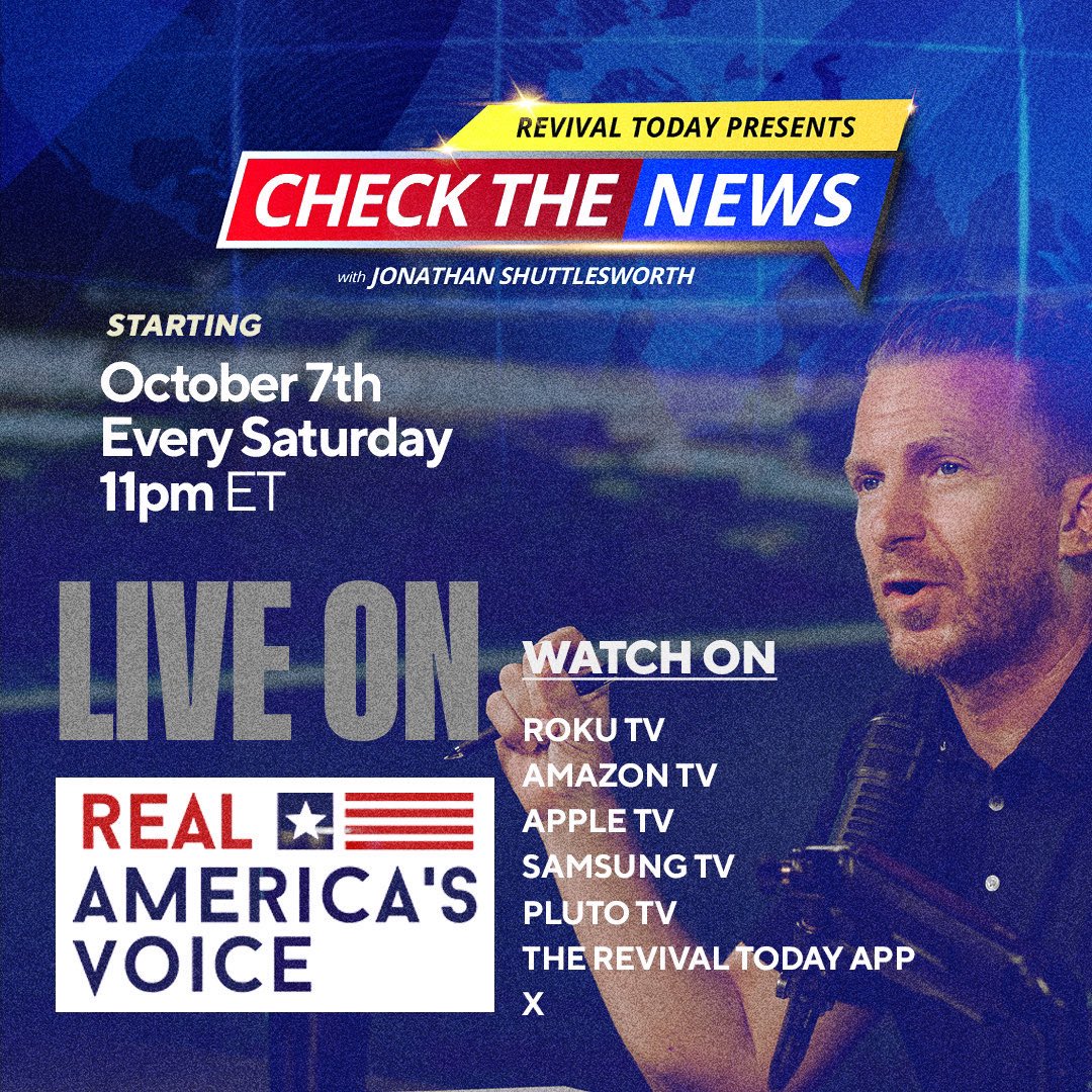 🚨 The most live, accurate, in-depth coverage of the war in Israel.. coming right up! @RealAmVoice