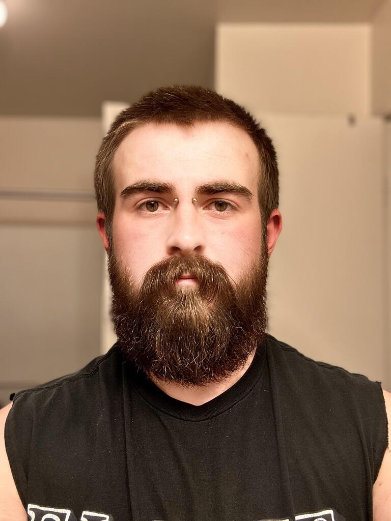 BeardDude tweet media