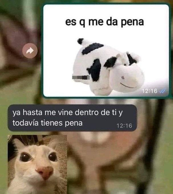 Eso no lo dijiste ayer https://t.co/QOIVtADJcd