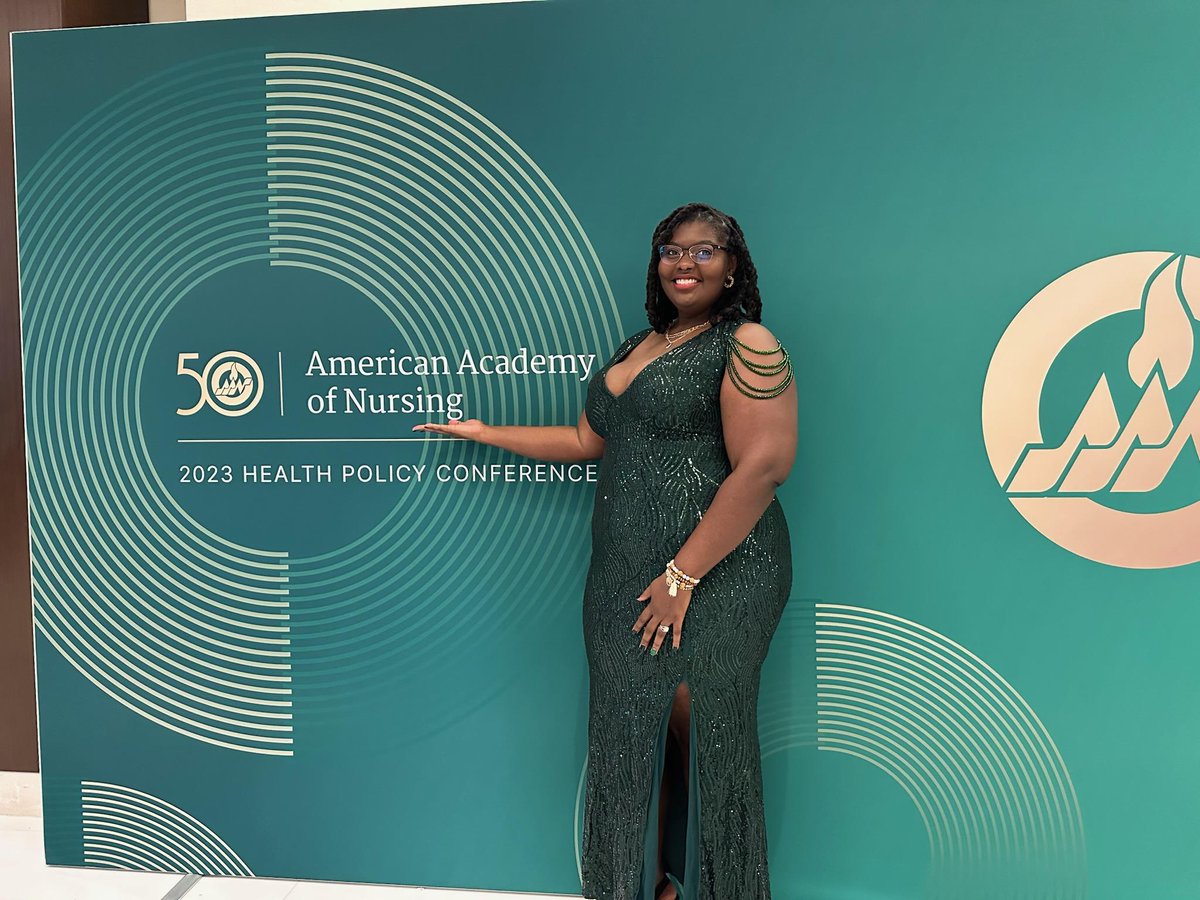 Timiya S. Nolan, PhD, APRN-CNP, FAAN tweet media