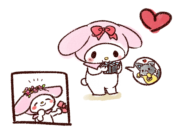 hinakahozini's tweet photo. おはなのかんむり。 https://t.co/95hURTpwRB