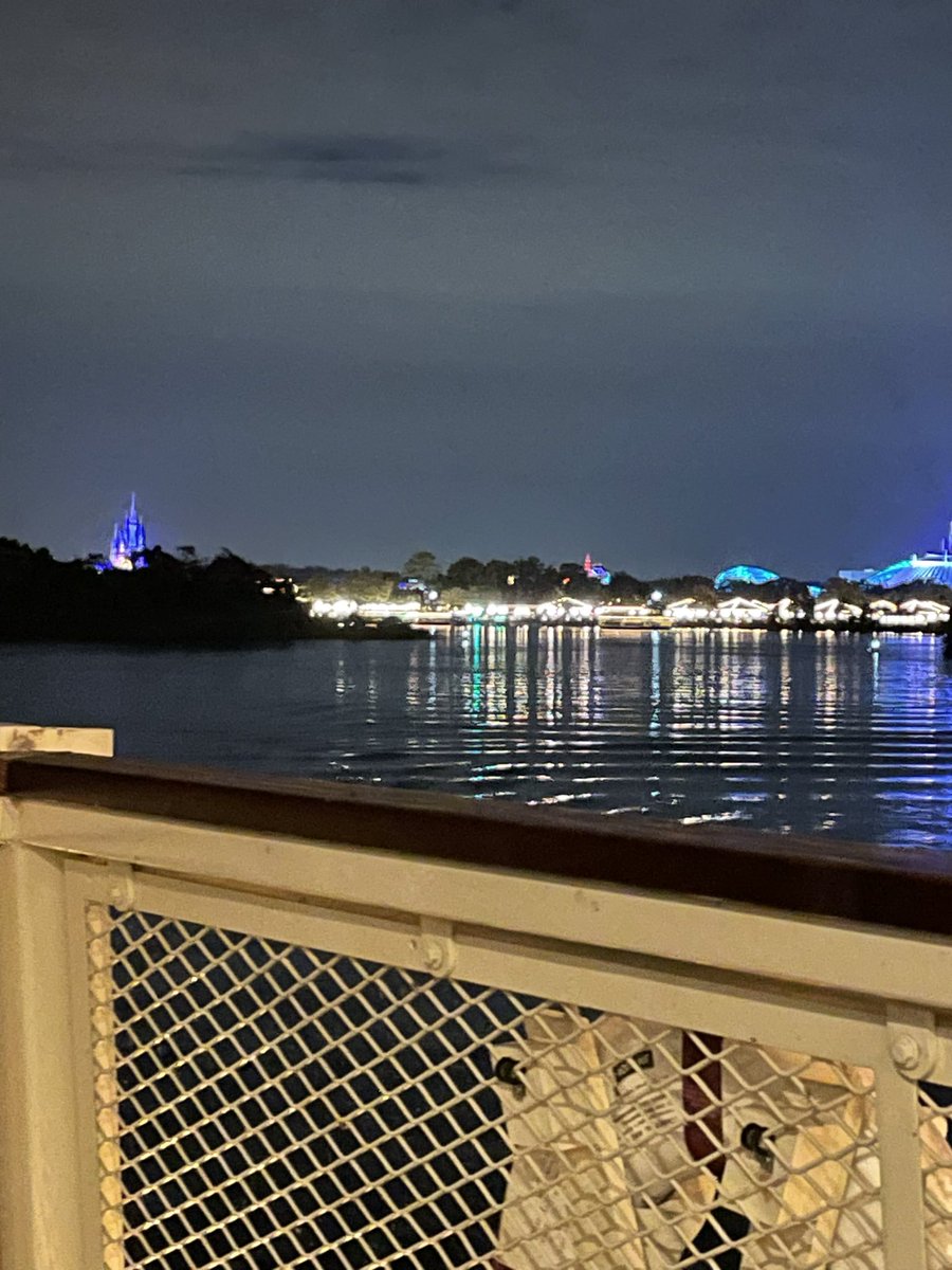 FieroFun's tweet image. Until we meet again #MagicKingdom #wdw #disney #funfiero