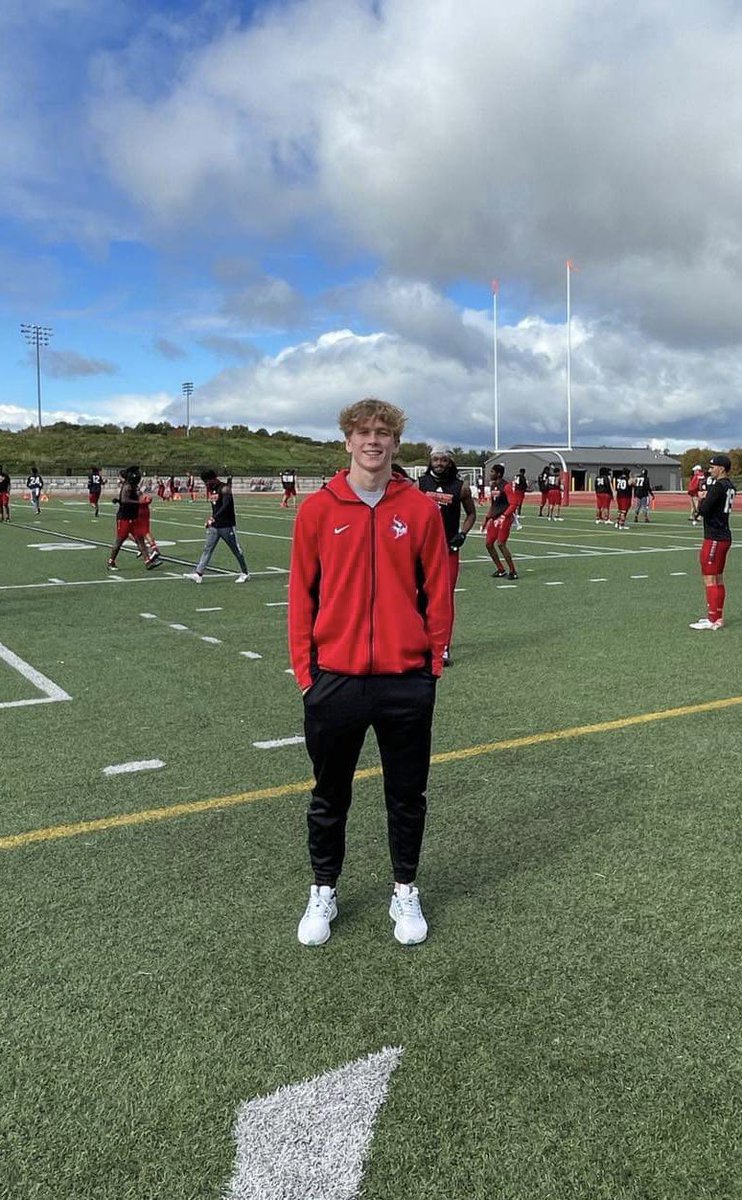 Trannon Aylor tweet media