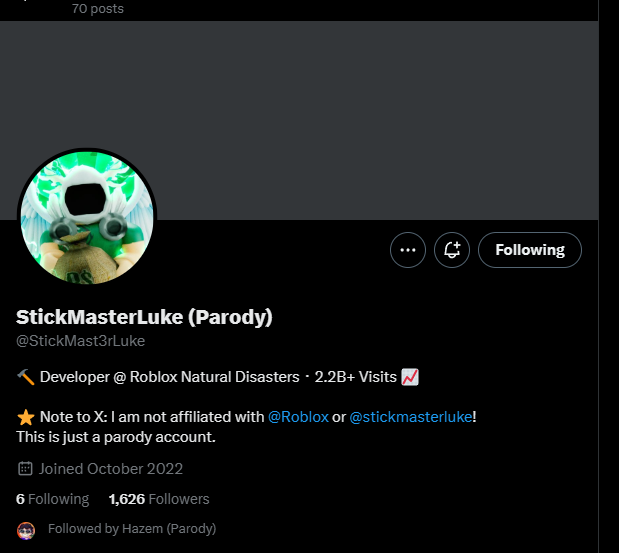 Radioactive234's tweet photo. @StickMast3rLuke Username: EndermenThatTeleport https://t.co/jtFxyyFK0I