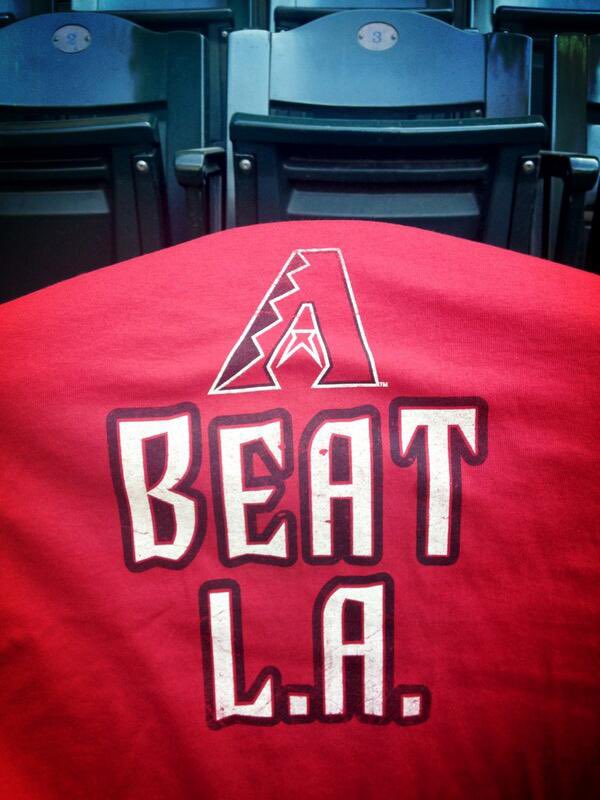 platopoker's tweet image. I am loving this!!! #Dbacks #GoDbacks