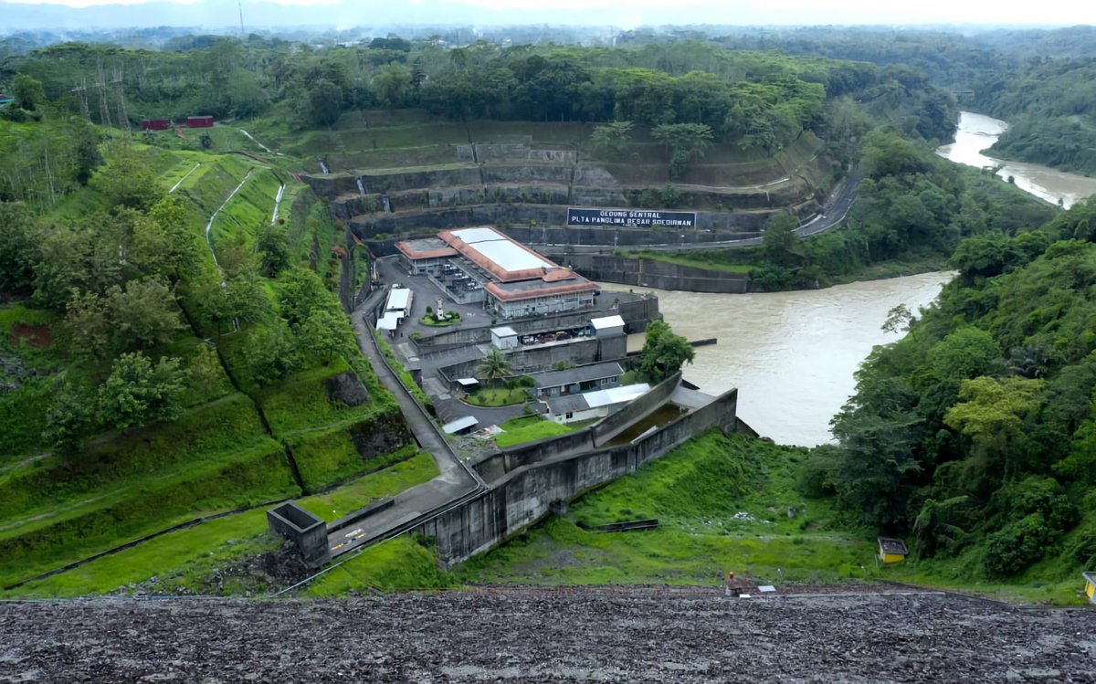 Mantap dah PLNIP Dorong TransisiEnergi <a href="/pln_ip/">PLN Indonesia Power</a> lyfebengkulu.com/read/transisi-…