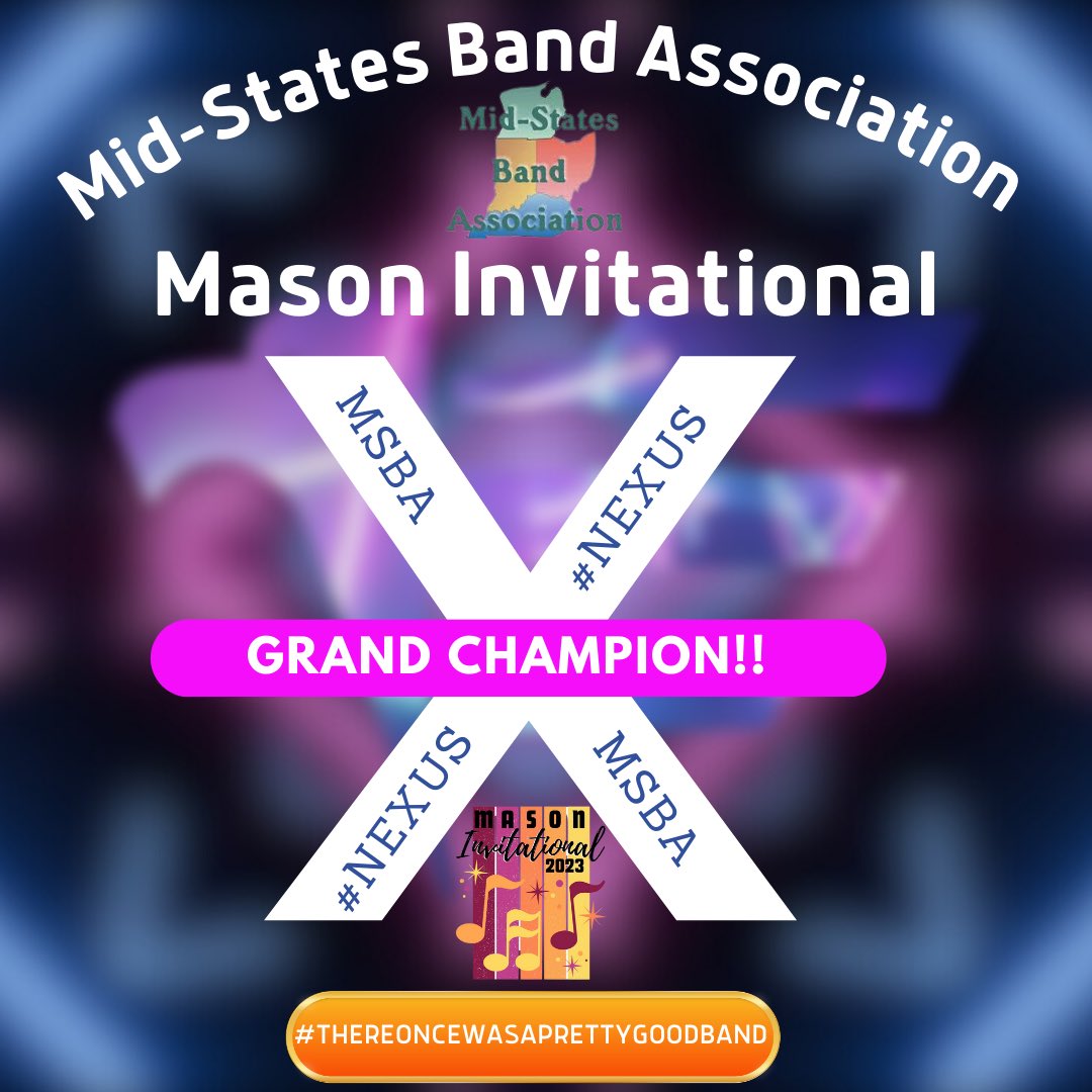 Lakota East Bands tweet media