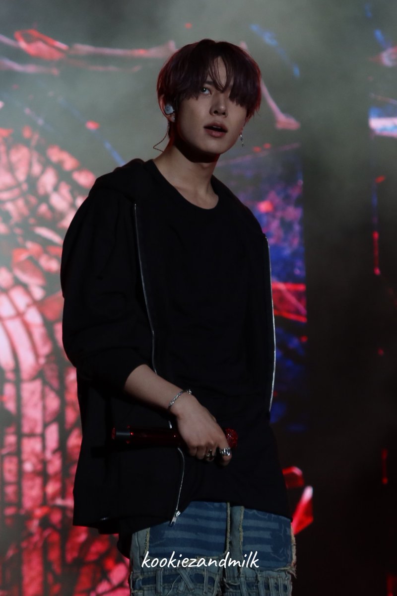 hana⁷ ᴱᴺ⁻ ◡̈ • fan tweet media