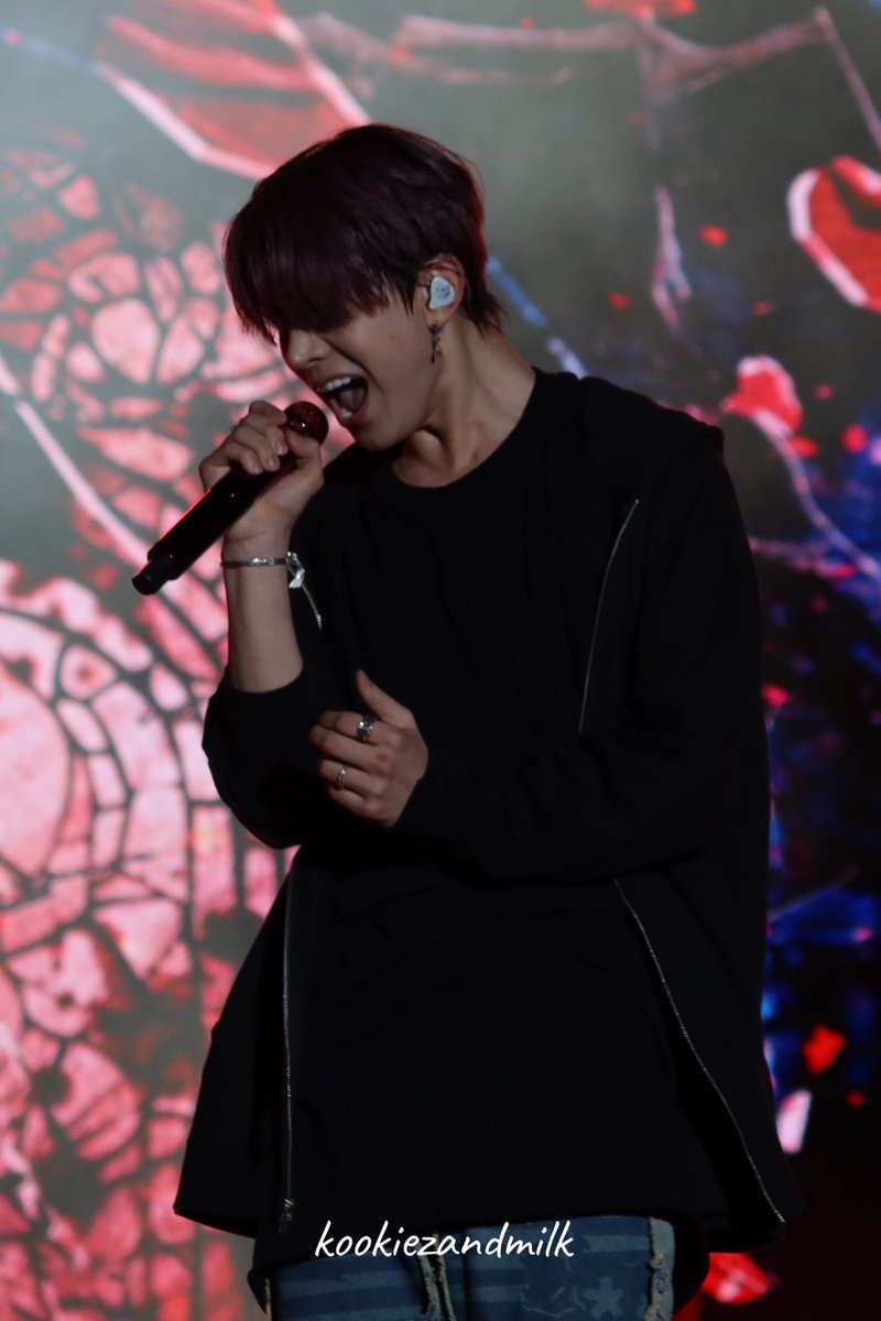 hana⁷ ᴱᴺ⁻ ◡̈ • fan tweet media