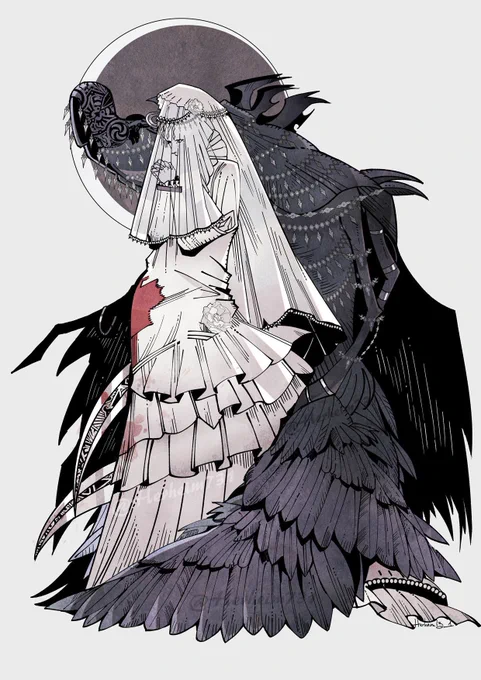 #bloodborne #ブラッドボーン