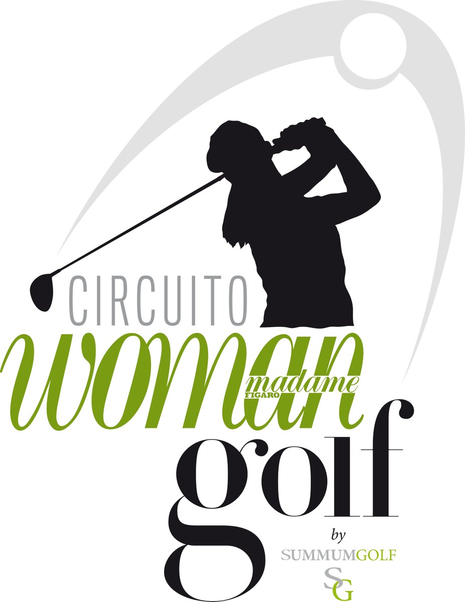 Summum Golf tweet media