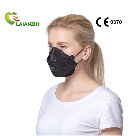 saifutedavid's tweet image. Popular Black Color 4 Layers FFP2 Fish Shaped No Valve Earloop Comfortable KF94 Style #ProtectiveMask with #Earloop
Filtration efficiency &amp;gt;94%, Low breathing resistance
Large dust holding capacity

#mask #health #outdoor #indoor #hospital #dust
laianzhi.com/ffp2-mask/ffp2…