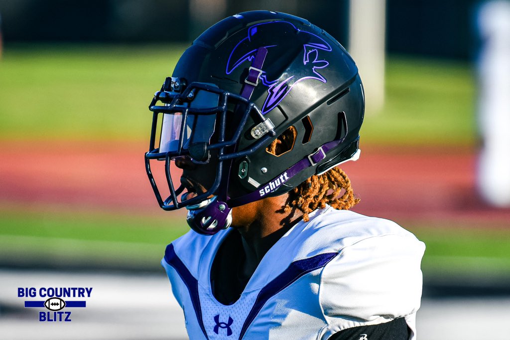 Big Country Blitz tweet media