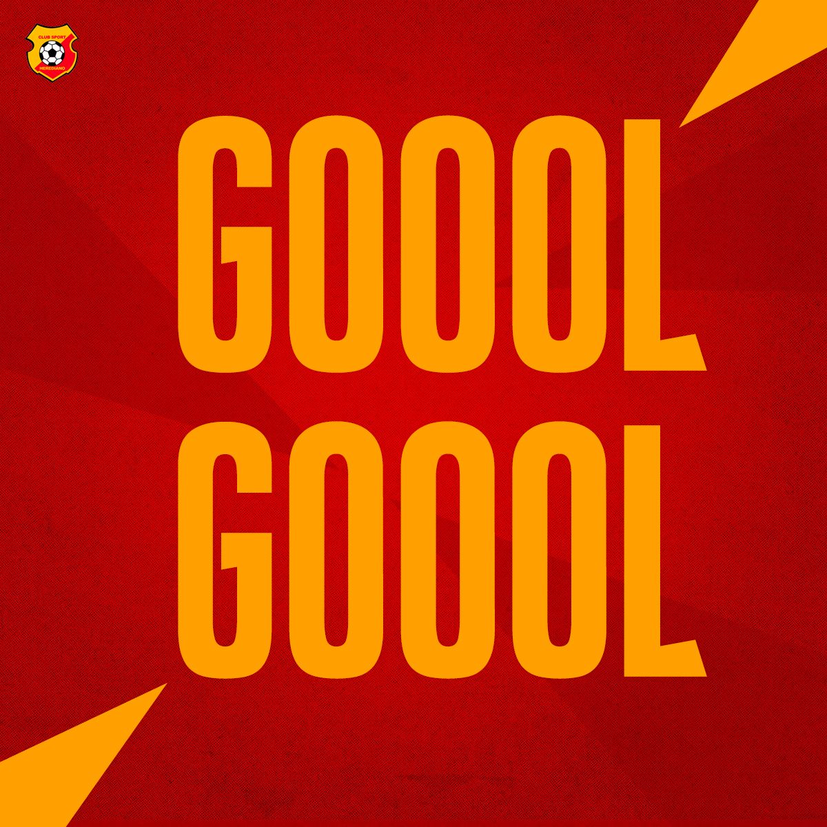 Club Sport Herediano tweet media