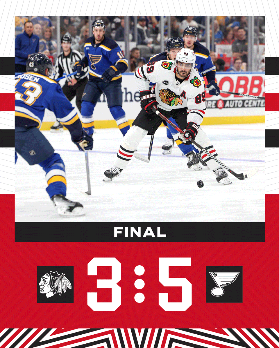 NHLBlackhawks's tweet photo. Regular season starts next week 👀 https://t.co/m9t7fa1tJx