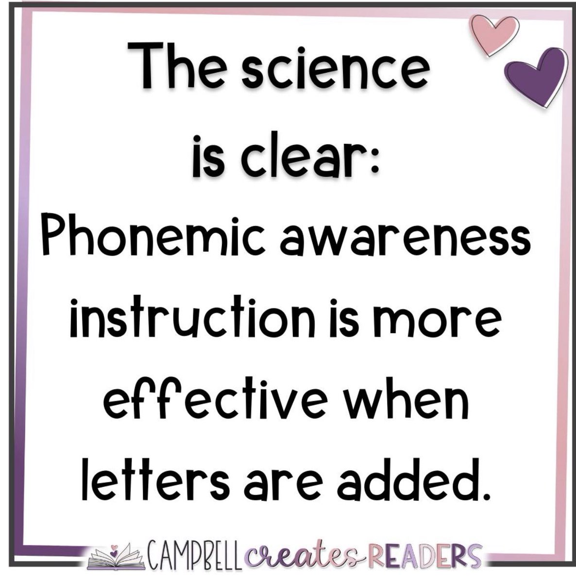 Ms. Benison- tweet media