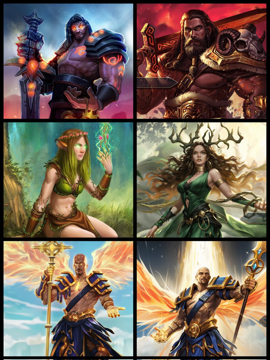 KC | Kratokes🌐 tweet media