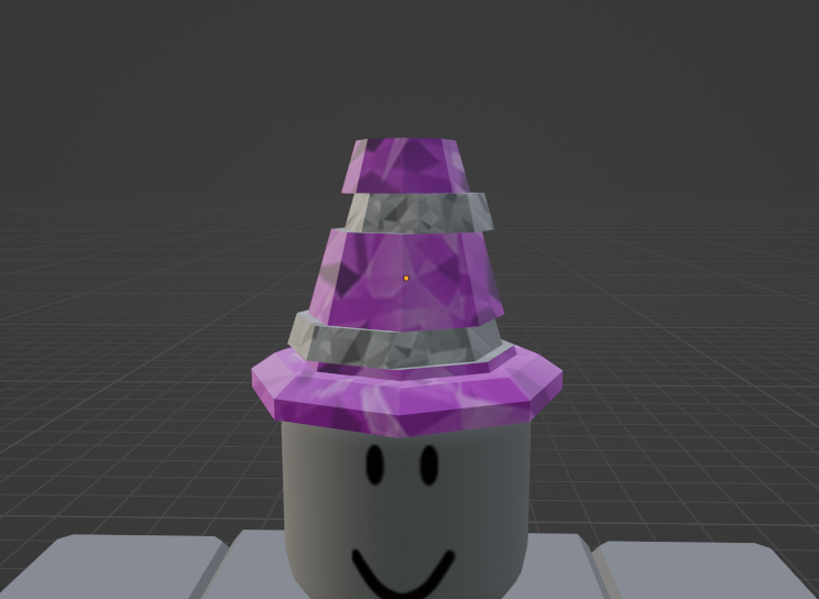 Hopefully looking to become a UGC Creator.. Here is my first build for it! Looking to expand my portfolio too!

Let me know what you think!
#RobloxUGC #ROBLOX #RobloxDev #RobloxDev #RobloxUGCLimited