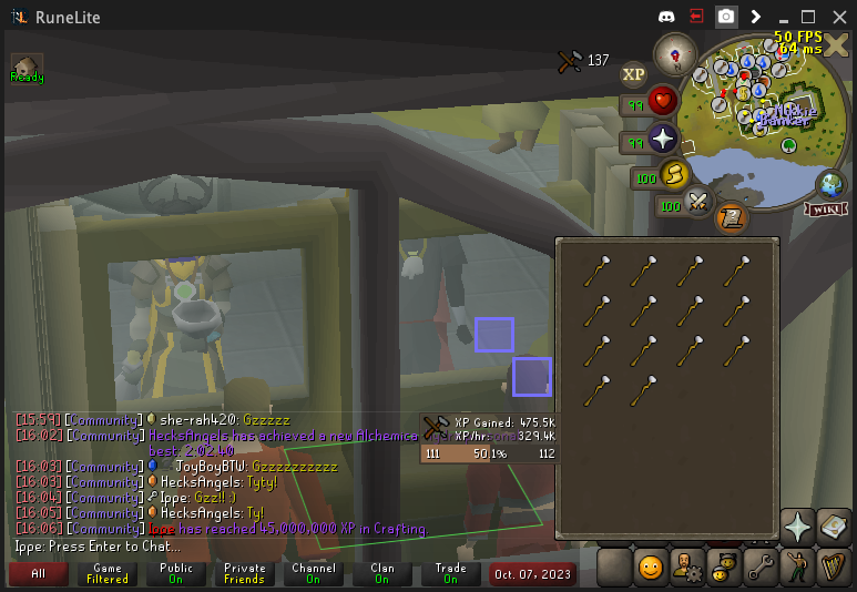 45M Crafting 😄 Hope everyone is having a great weekend! 😊