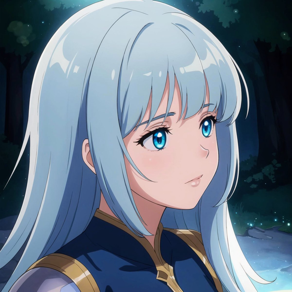 Moko1234559's tweet photo. Magic Knights
#magicknights #animegirls #animeartstyle #AIArtwork #aiartgallery #AIart #aiartlove #aiartcommuity #aiartgenerator #aiartist #AIArtistCommunity #aidrawing #magicai #aiartcreator #aiartsociety #aigirls https://t.co/Up58u884Sf