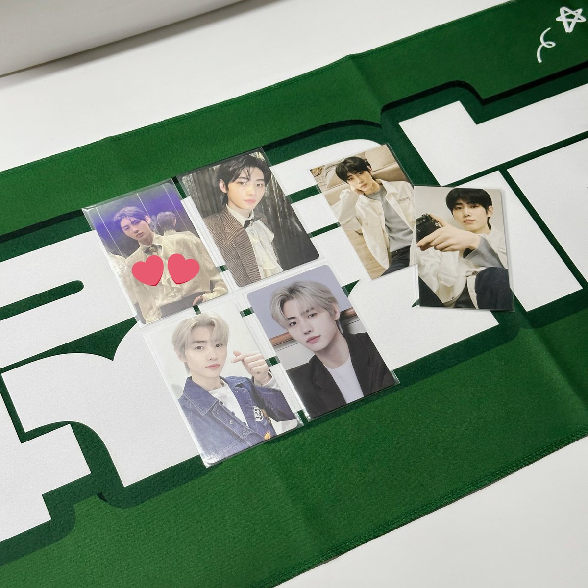 verycards's tweet photo. hello, looking for kahati !

— pbd on alt, will get marked lang

‼️ prio taking more, will give official freebies pa (from me)

no cancellation, payo 

# wts lfb sunghoon dimension dillema ggu ggu package 2023 2022 2021 scylla enhypen hoon enha https://t.co/TkbzupH7IK