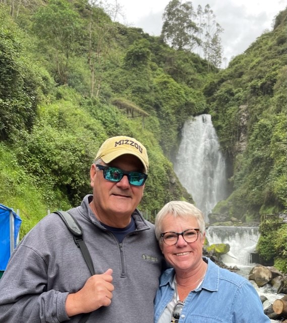 genesiseureka's tweet photo. We are so excited to have the opportunity to install Mike Singleton as an Elder in our service this morning. Mike and Melissa are such a blessing for our church. Mike will serve us as Pastor of Community Groups and Pastoral Care. https://t.co/RtG8LjzEPj