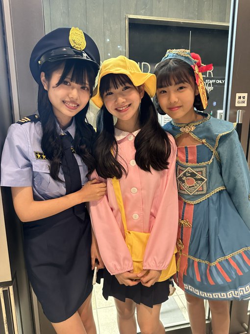 Twitterのコスプレ画像21