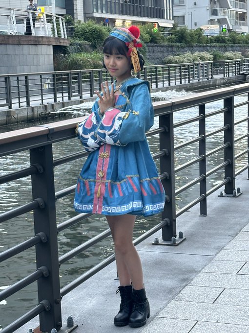 Twitterのコスプレ画像20