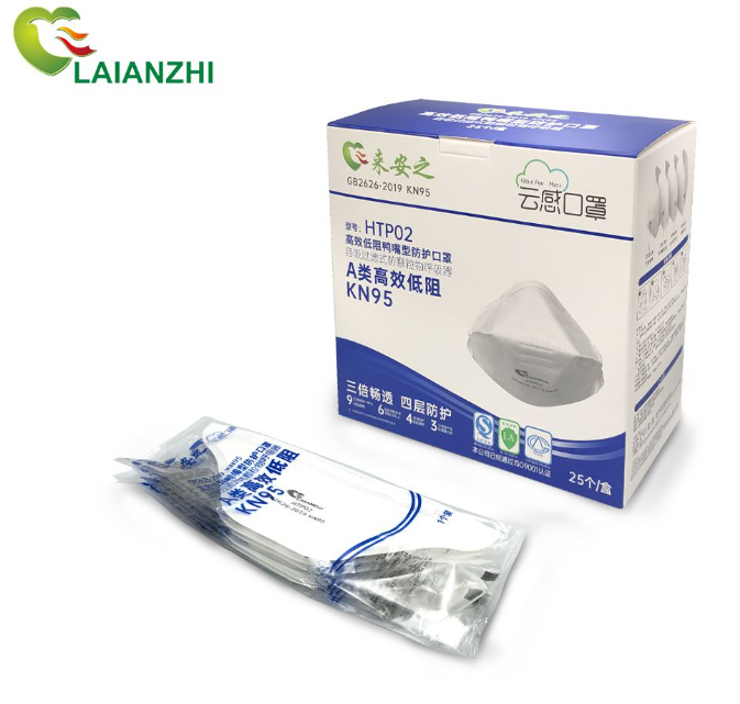 saifutedavid's tweet image. KN95 Class A Duckbill Shaped Mask HTP02
Wear #kn95mask if u dont know what germs are in the air we breathe.
Not only effectively prevent the invasion of harmful substances such as dust, bacteria and viruses, but also make the wearer feel comfortable.
#facemask  #ProtectiveMasks