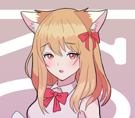 レオンの猫さん @lionneko ちのここちゃんFA 