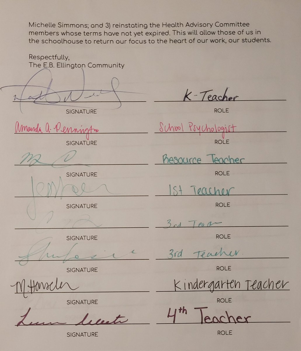 Samantha Blake tweet media