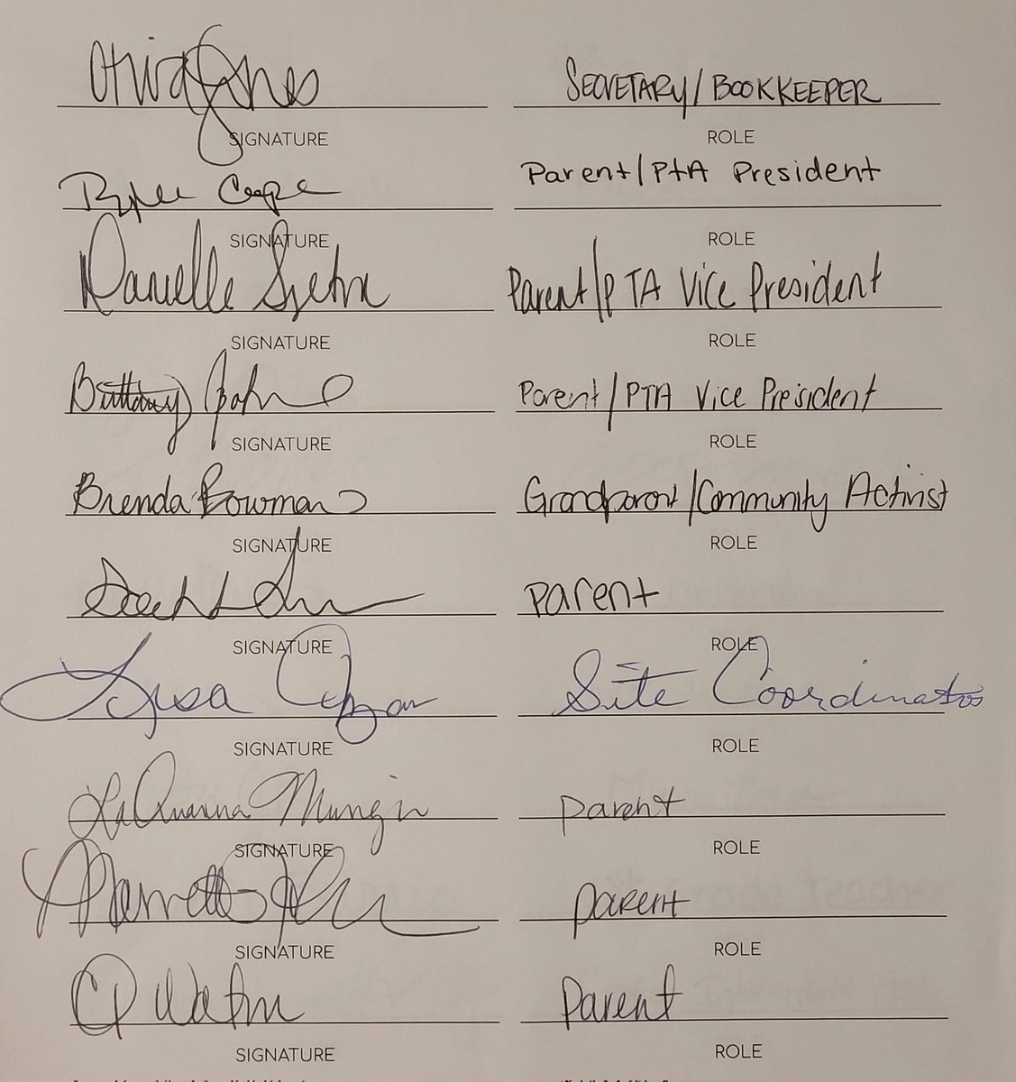 Samantha Blake tweet media