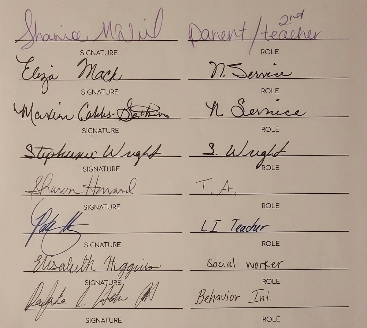 Samantha Blake tweet media