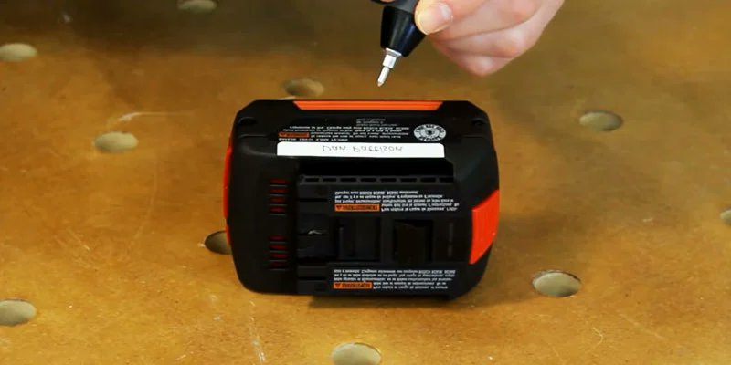 You should know how to mark your tools for identification. This article will teach you the most effective methods for marking your clear identification tools.
Source: shorturl.at/gEOX9
