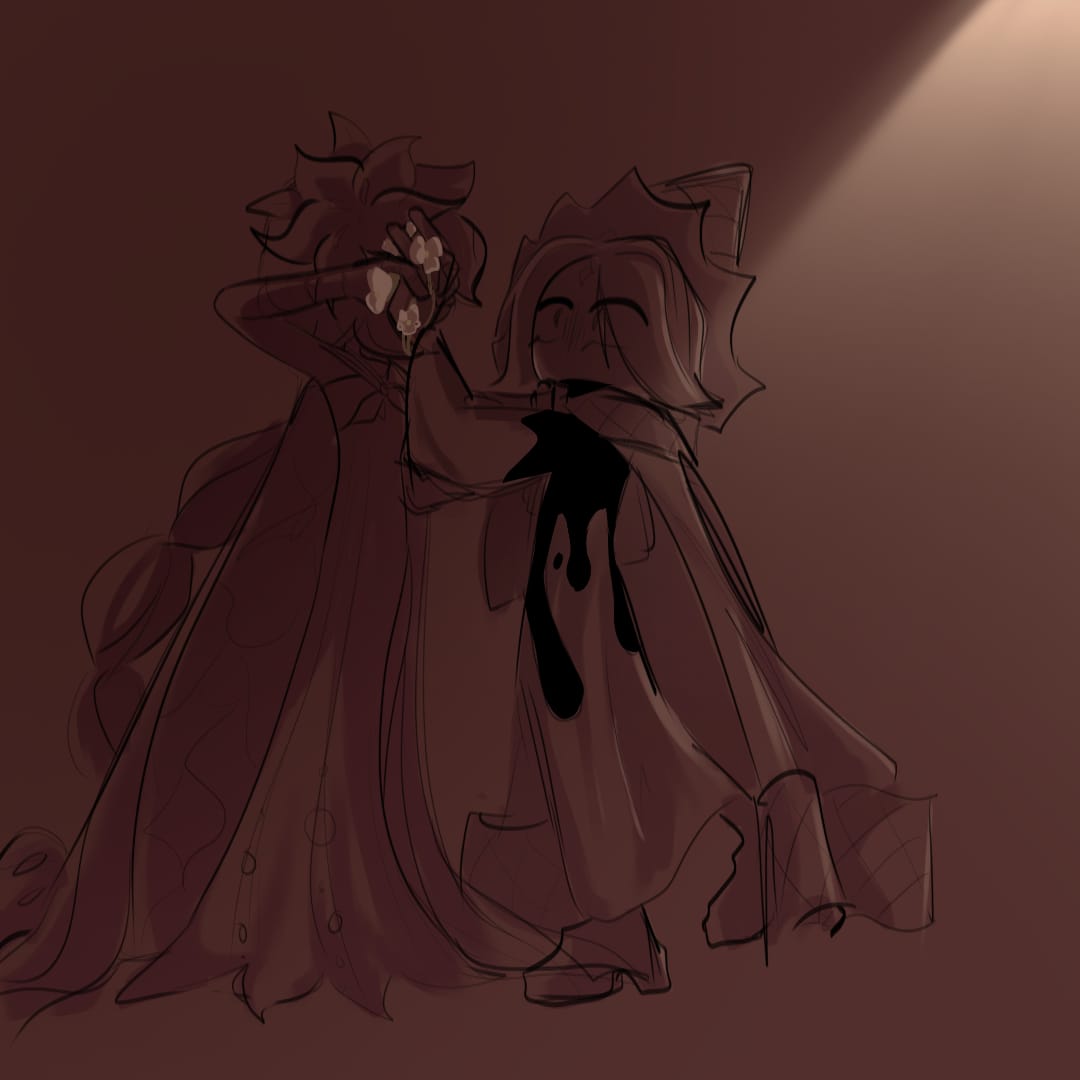 Rickyticking's tweet photo. Manipulation

#Crk #cookierunkindom #Purevanillacookie
#Whitelilycookie
#PureLily https://t.co/hLDPq7FgQQ