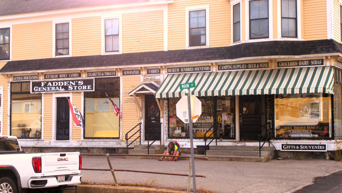 VisitingNewEngland - Eric's Stories of New England tweet media