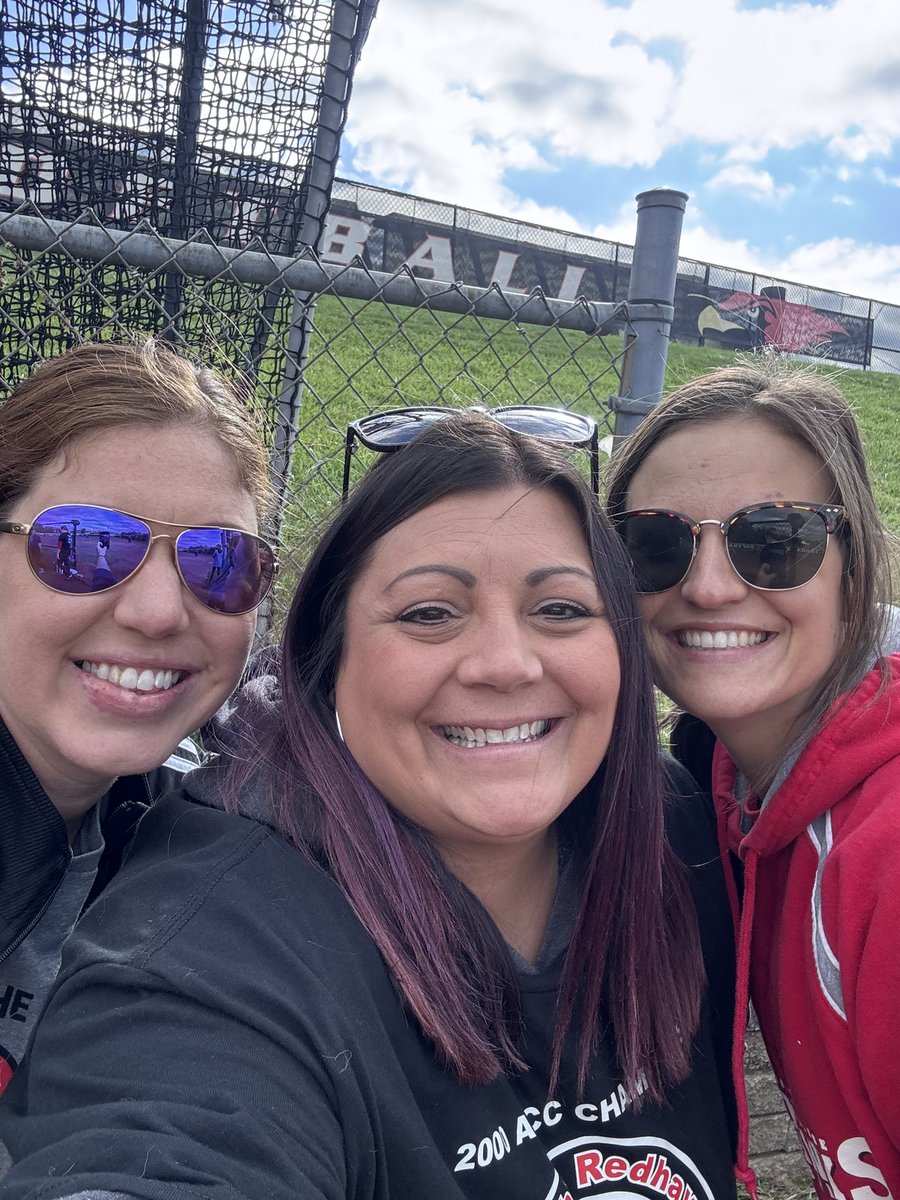 Amy Haggart tweet media