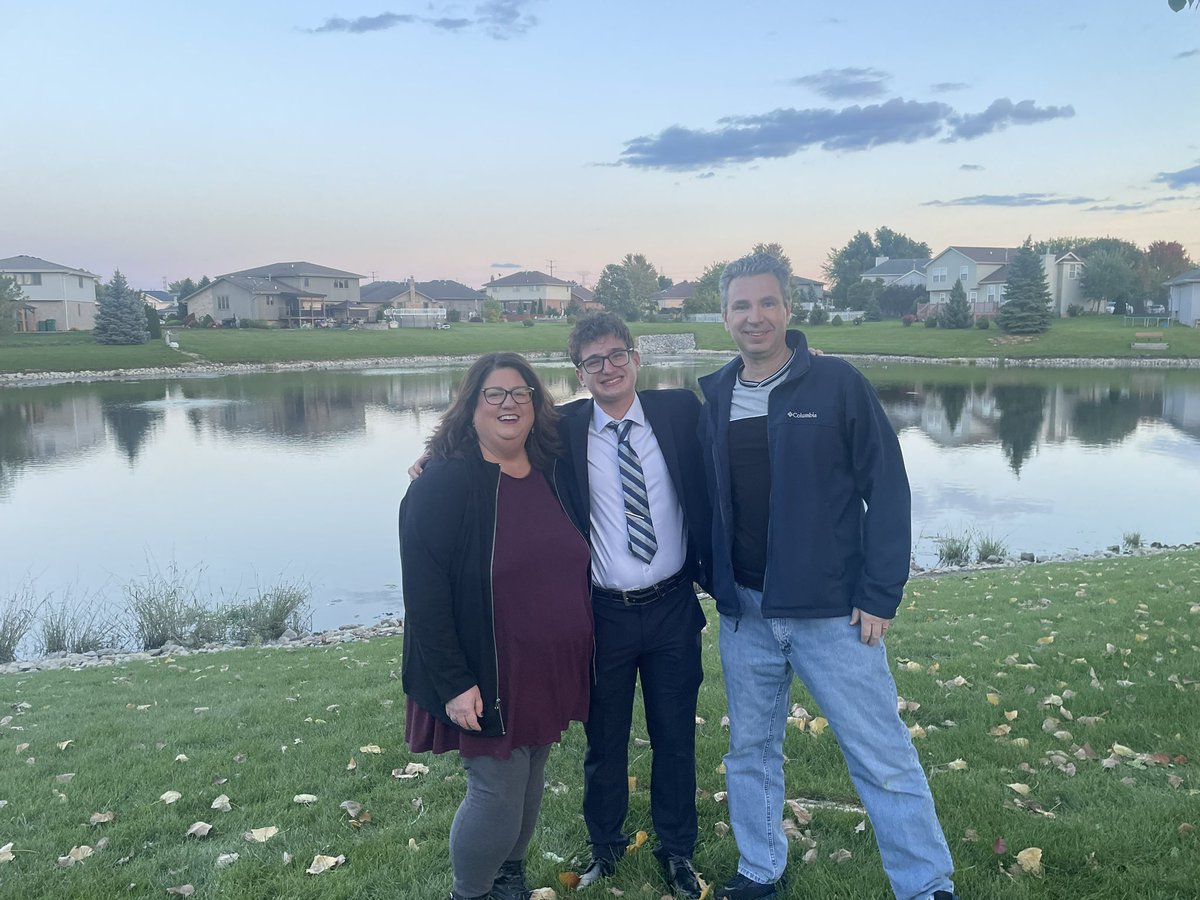 Guess who is going to homecoming 2023 tonight?