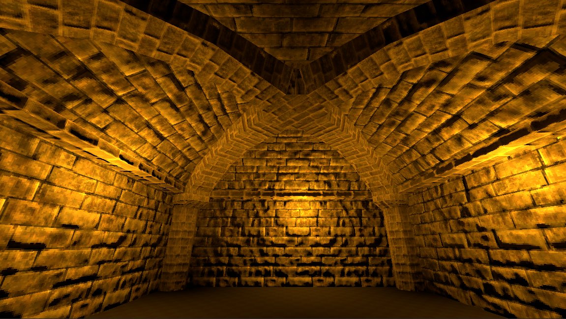 nicolas_gonclvs's tweet image. Olá Pessoas! Estou criando um jogo RPG primeira pessoa, com salas randomizadas, animado estou com o resultado artístico do primeiro modelo de sala feita! #Godot #godotdev #gamedev #criandojogo #baixaresolução